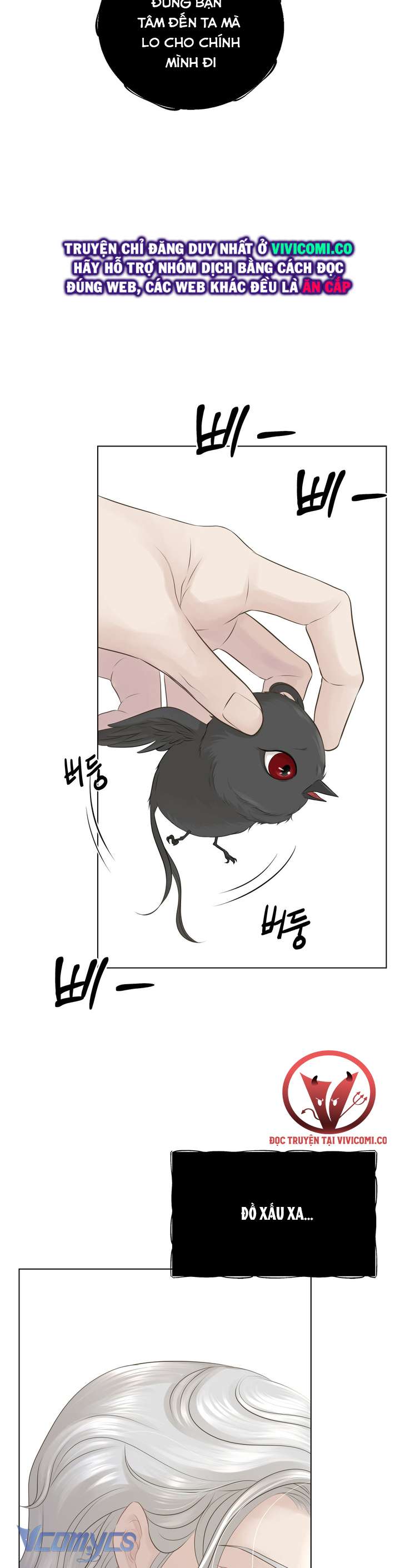 [18+] Hương Đào Hoa Chap 9 - Trang 3