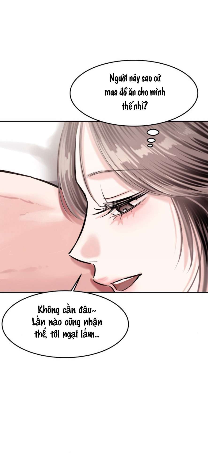 Sở Thích Bị Cai Trị Chap 17 - Trang 2