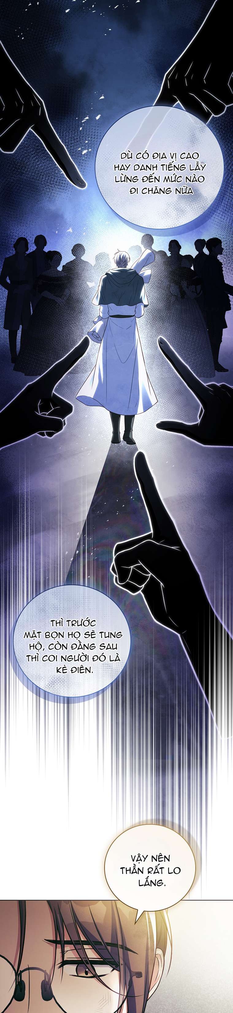 Cha Nào Con Nấy Chap 11 - Trang 3