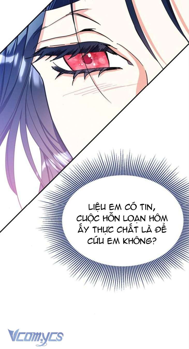 Người Yêu Đã Chết Của Tôi Đã Trở Thành Bạo Chúa Chap 9 - Trang 2