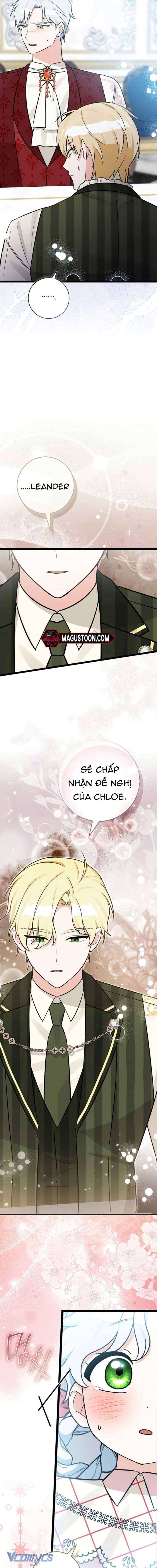 Thỏ Á? Rõ Ràng Là Mãnh Thú Cơ Mà! Chap 12 - Trang 3