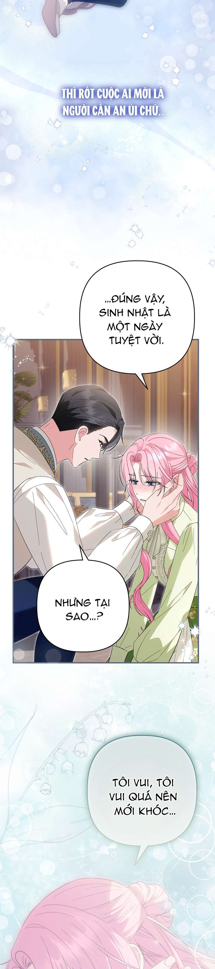 Cha Của Nam Chính Từ Chối Hủy Hôn Chap 44 - Next Chap 45