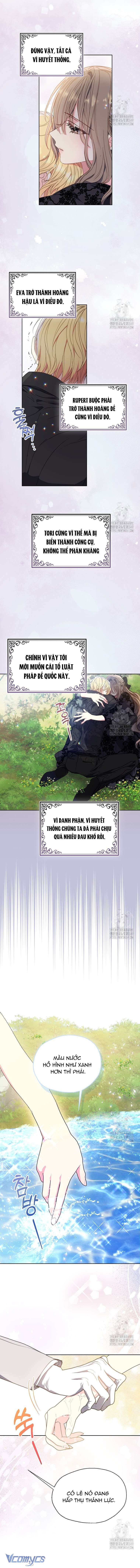 Bệ Hạ Xin Đừng Giết Tôi!!! Chap 136 - Trang 3