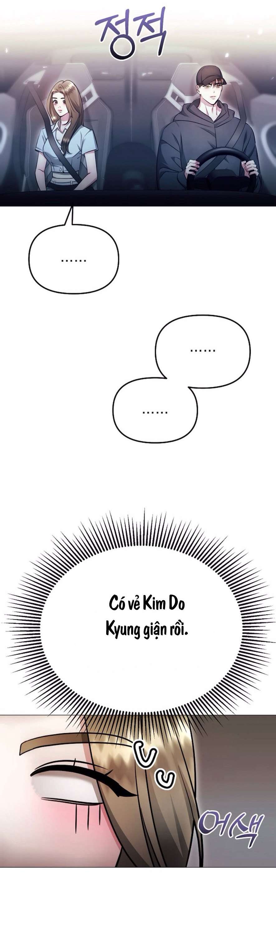 Sự Cám Dỗ Ngọt Ngào Của Cậu Bạn Thân Chap 20 - Trang 2