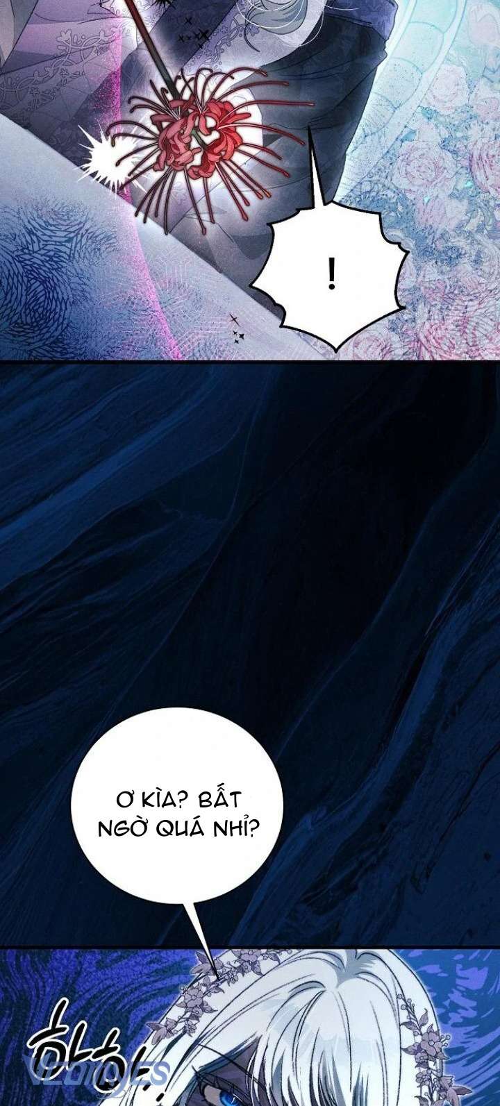 Papa Bạo Chúa, Con Sẽ Bảo Vệ Người! Chap 28 - Trang 2
