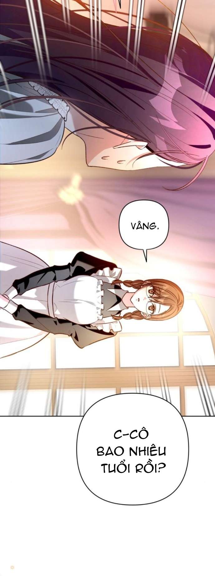 Cô Dâu Của Đại Công Tước Là Chiến Binh Địa Ngục Chap 4 - Trang 2