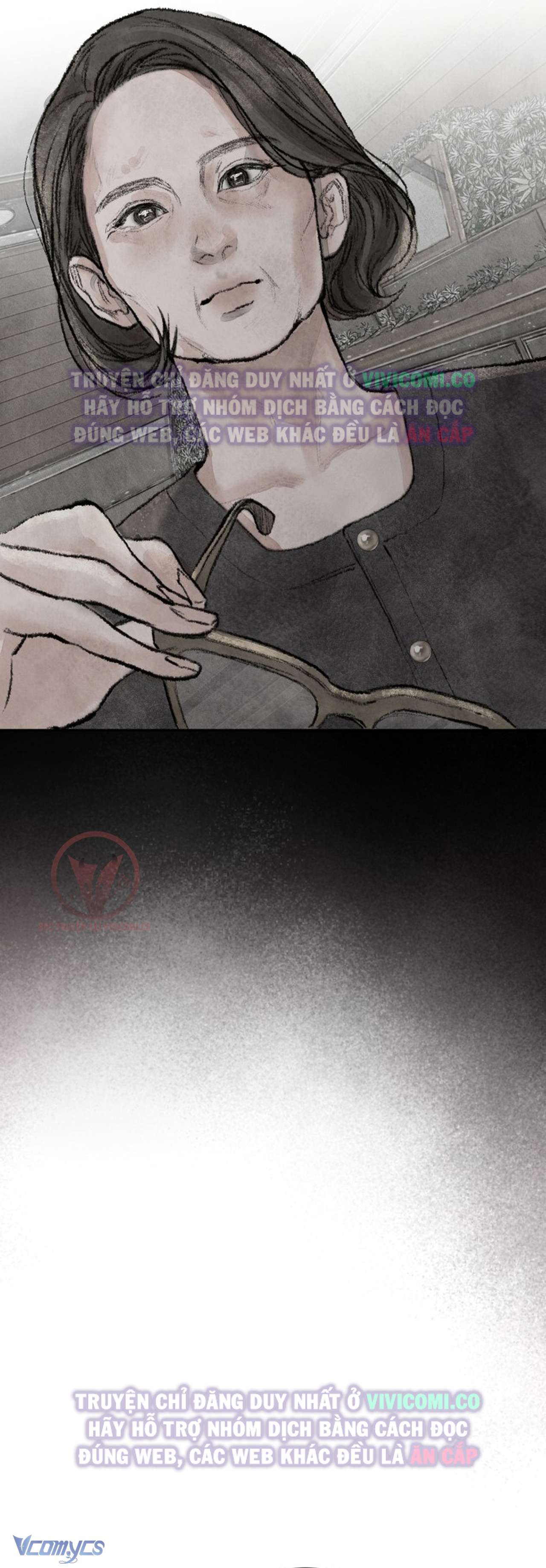 Chàng Quỷ Của Tôi Chap 1 - Trang 2