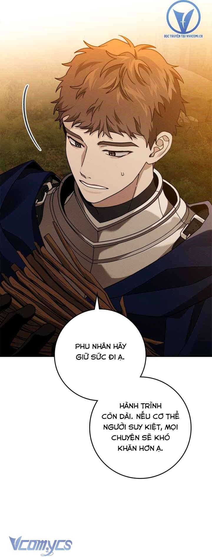 Dưới Bóng Cây Sồi Chapter 99 - Trang 4