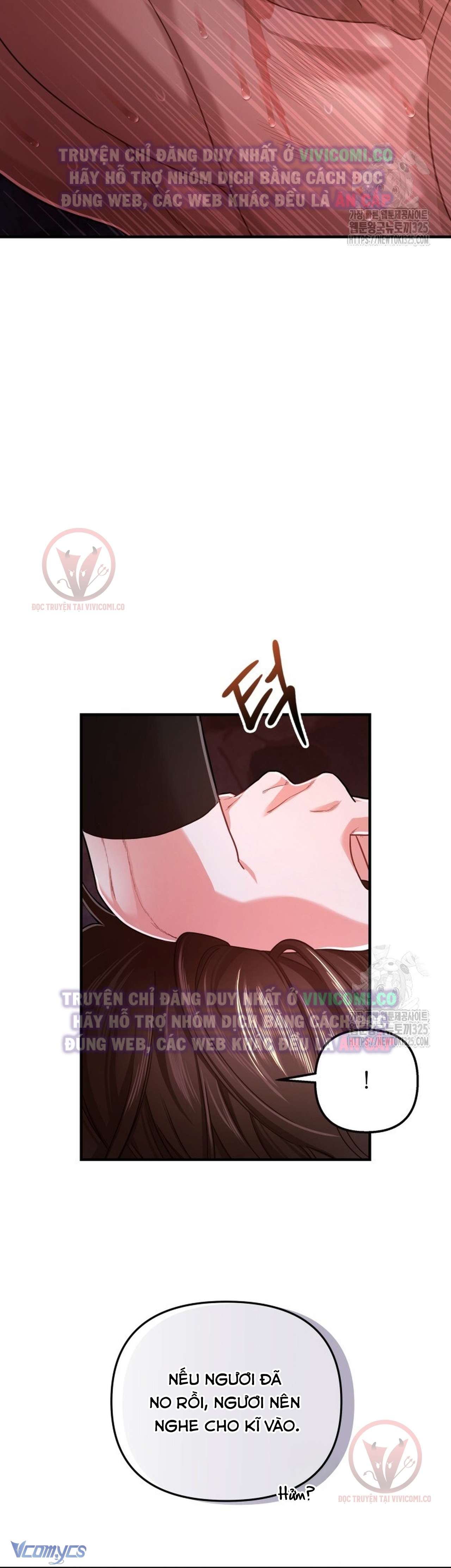 [18+] Bí Mật Của Quyền Lực Và Sự Hủy Diệt Chap 6 - Trang 3