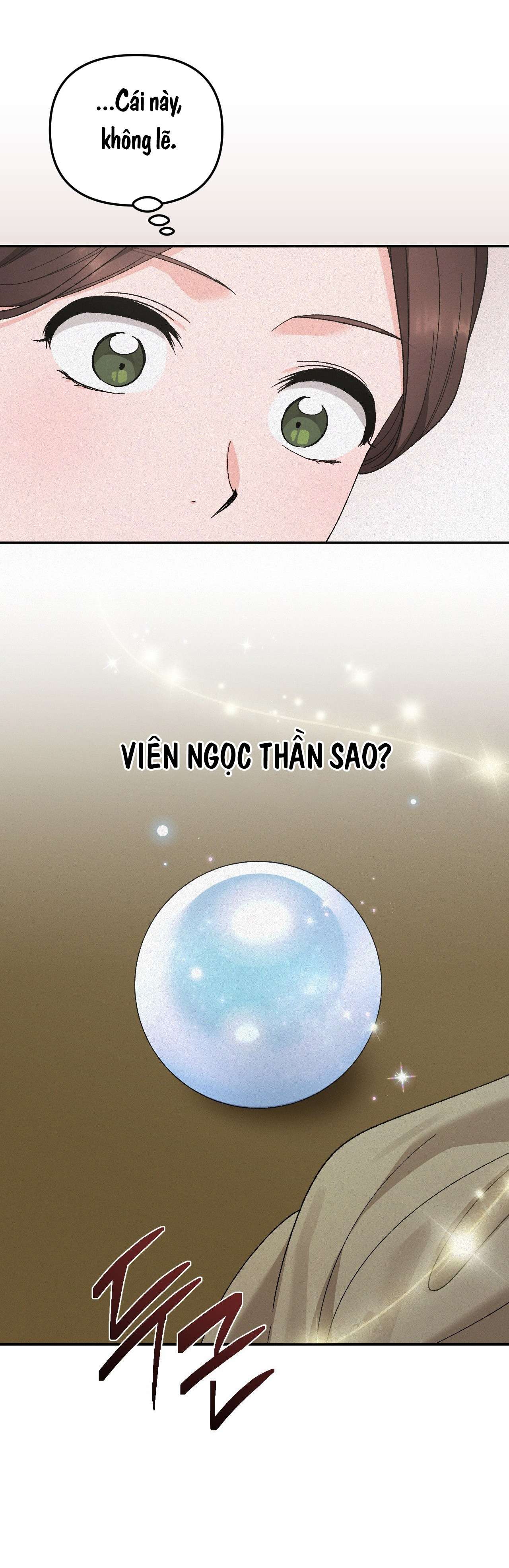 Ước Nguyện Của Nàng Tiên Chap 7 - Next Chap 8