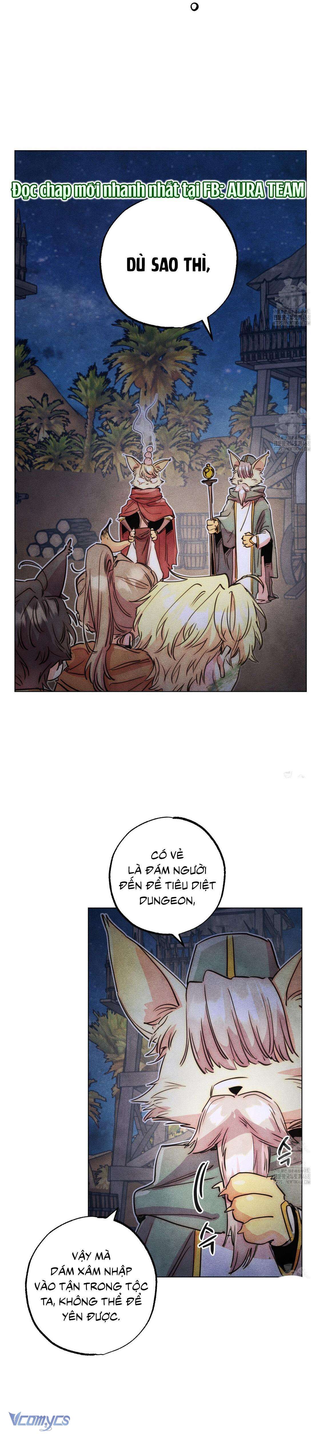 Thu Thập Đêm Đầu Tiên Của Các Nam Chính Chap 31 - Trang 3