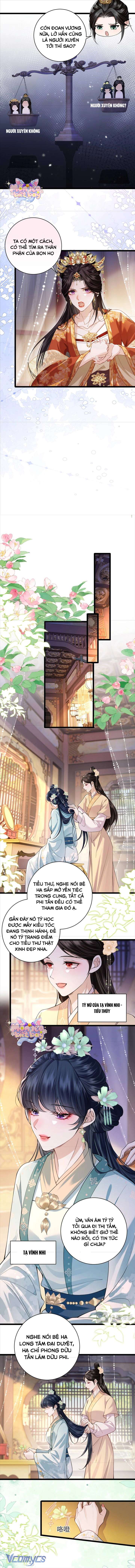Thành Hà Thể Thống Chap 2 - Trang 4