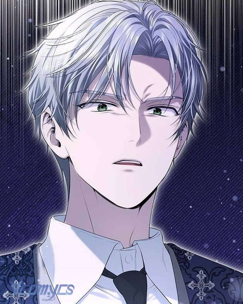 Praesepe Bên Ngoài Chiếc Lồng Chap 8 - Trang 4