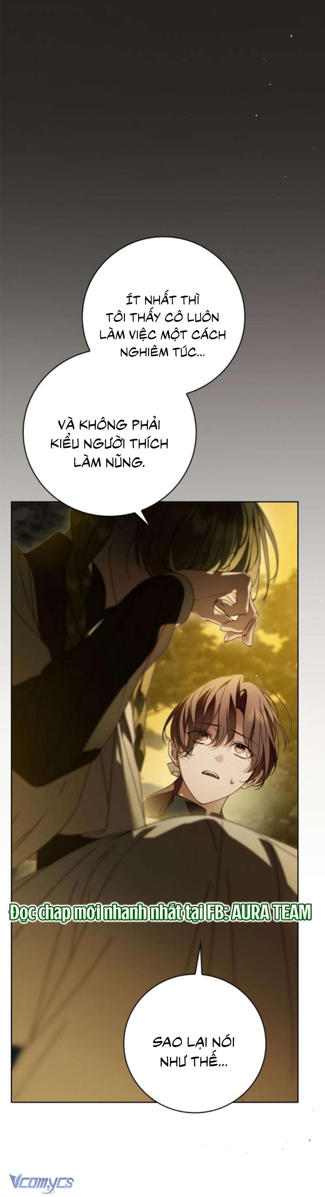 Nữ Hầu Bí Mật Của Nhà Bá Tước Chap 45 - Next 
