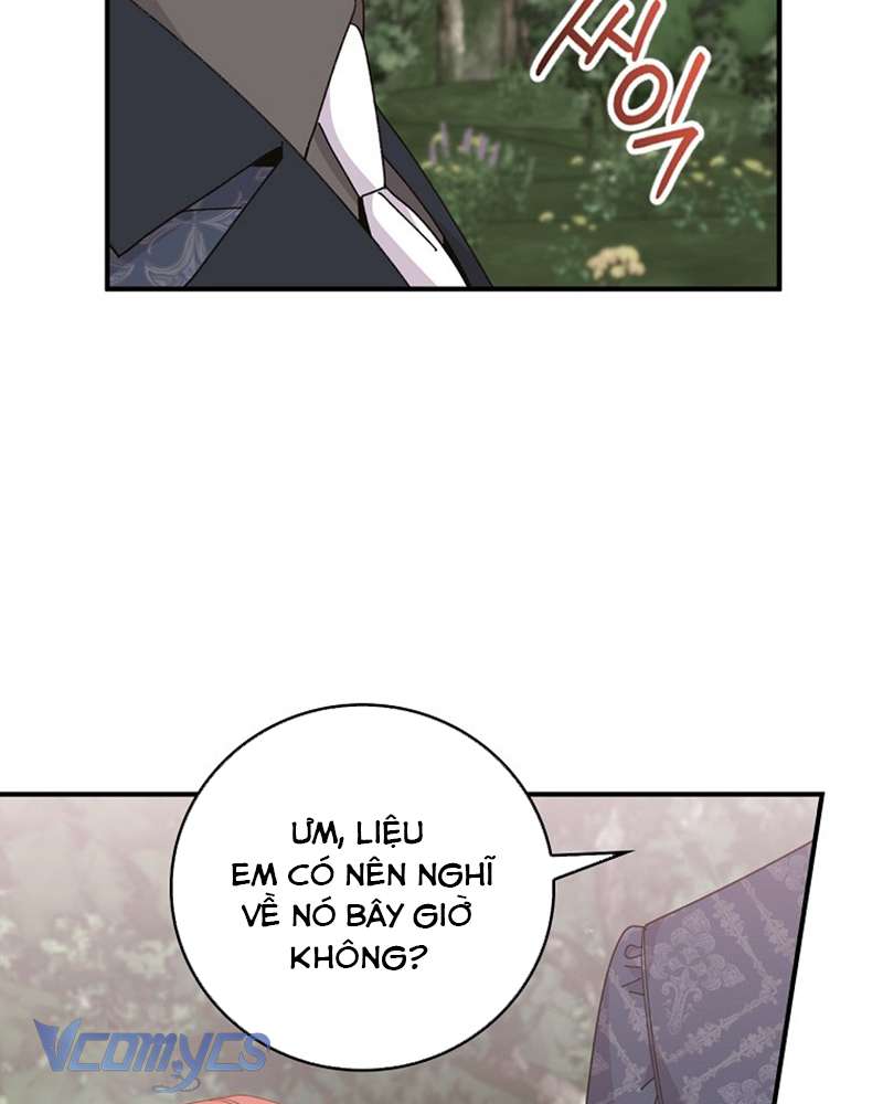 Chị Gái Của Nhân Vật Phản Diện Hôm Nay Cũng Đang Đau Khổ Chap 79 - Trang 3