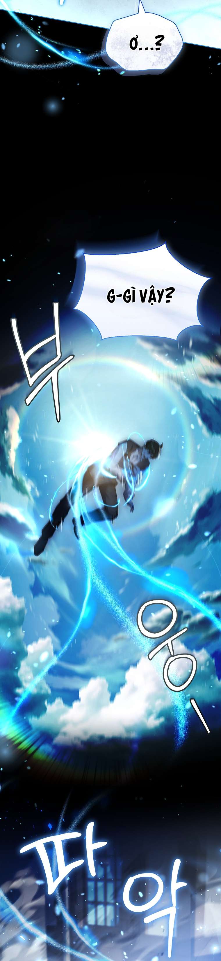 Cha Nào Con Nấy Chap 26 - Trang 3