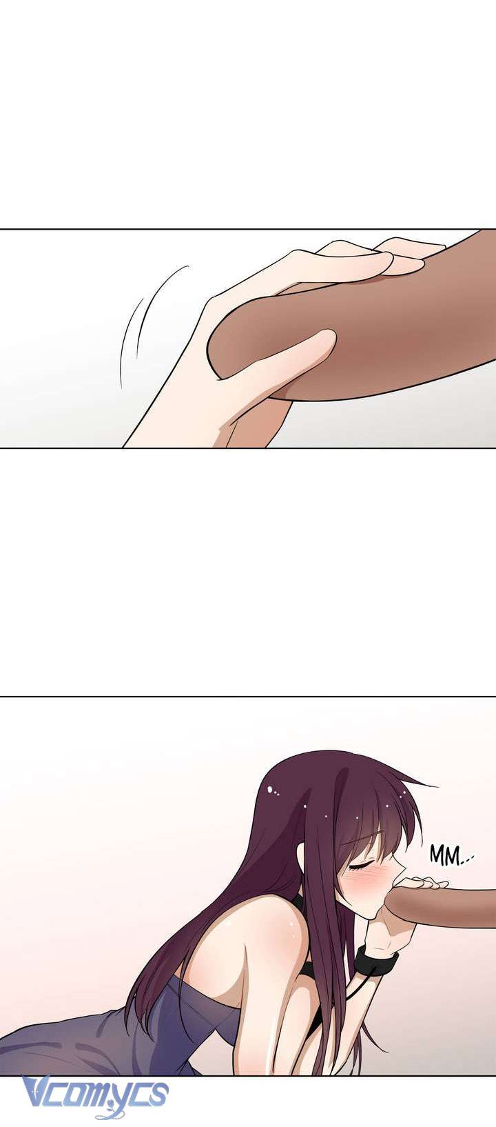 Căn Phòng Xấu Hổ Chap 4 - Trang 4
