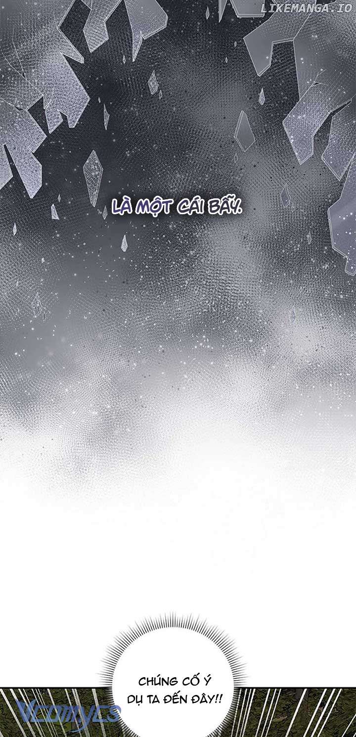 Kế Hoạch Trả Thù Chap 87 - Next 