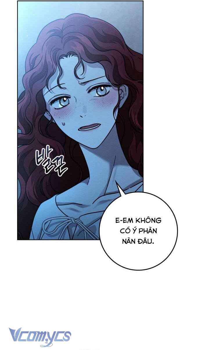 Dưới Bóng Cây Sồi Chapter 99 - Trang 4