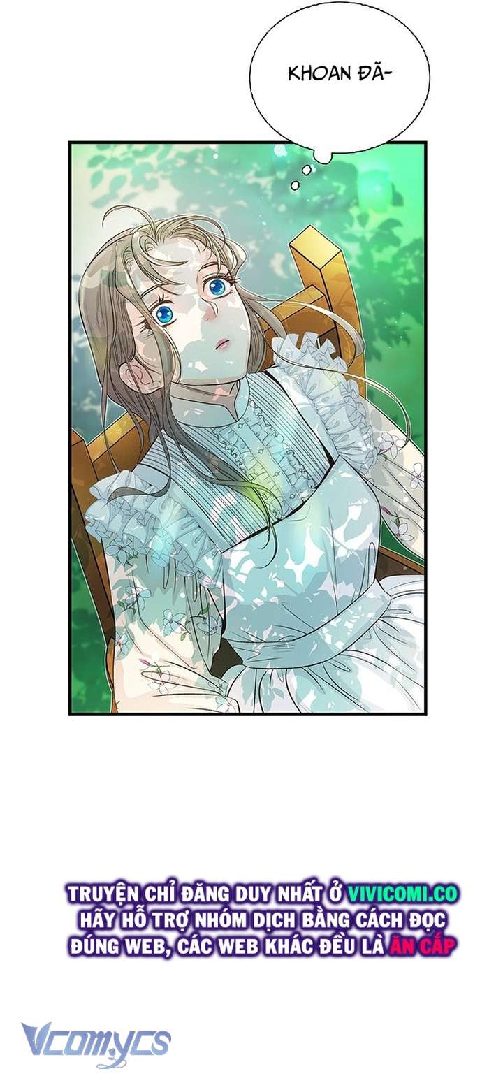 Hoàng Tử Rắc Rối Chap 1 - Trang 3