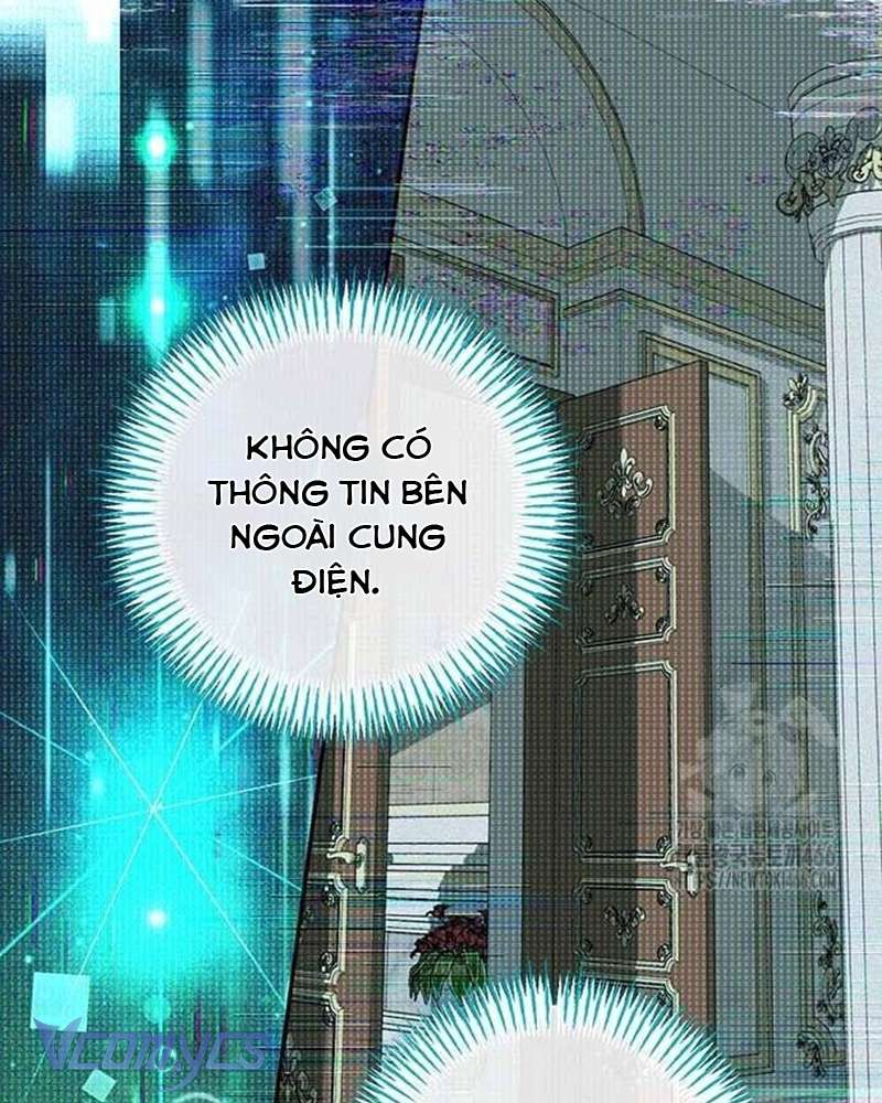 Praesepe Bên Ngoài Chiếc Lồng Chap 14 - Trang 2