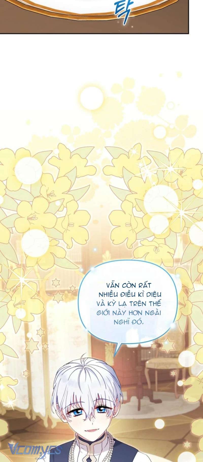 Tôi Được Nuôi Dưỡng Bởi Những Kẻ Phản Diện Chap 97 - Trang 3