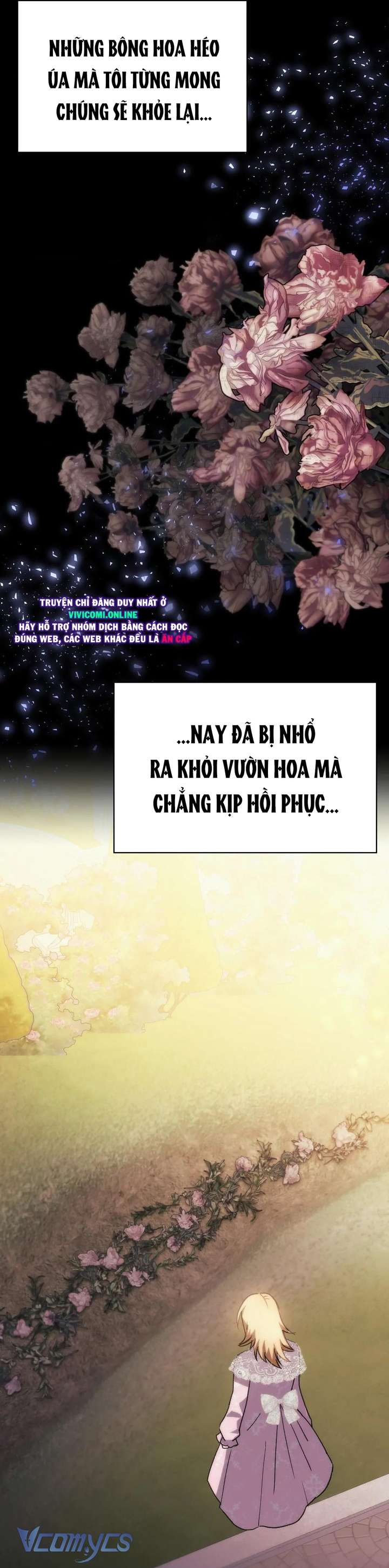 [18+] Người Em Vợ Tóc Vàng Chap 3 - Trang 2