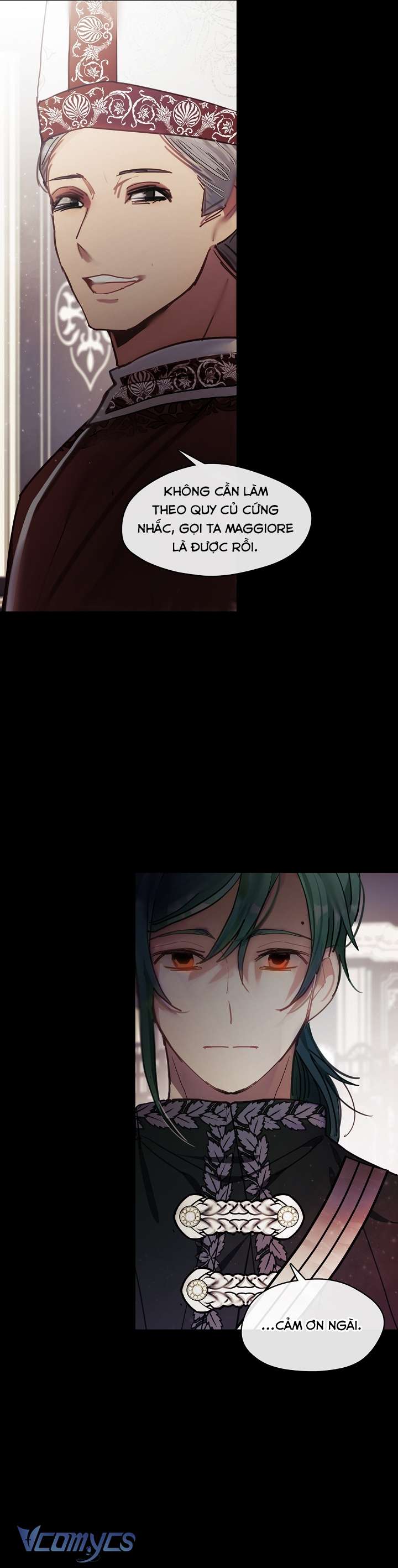 Gia Đình Bị Ám Ảnh Bởi Tôi Chap 82 - Trang 2
