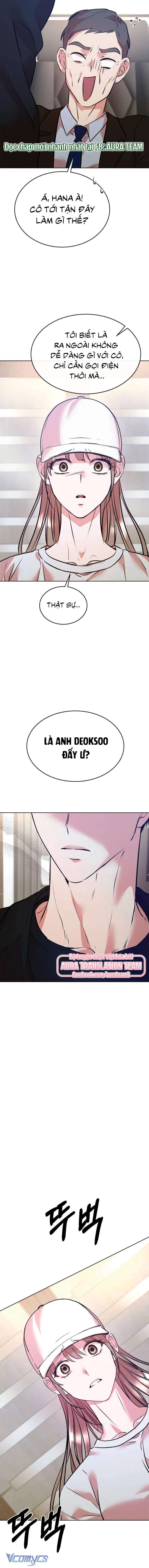 Tình Yêu Có Thể Về Quê Làm Nông Sao? Chap 24 - Next Chap 25