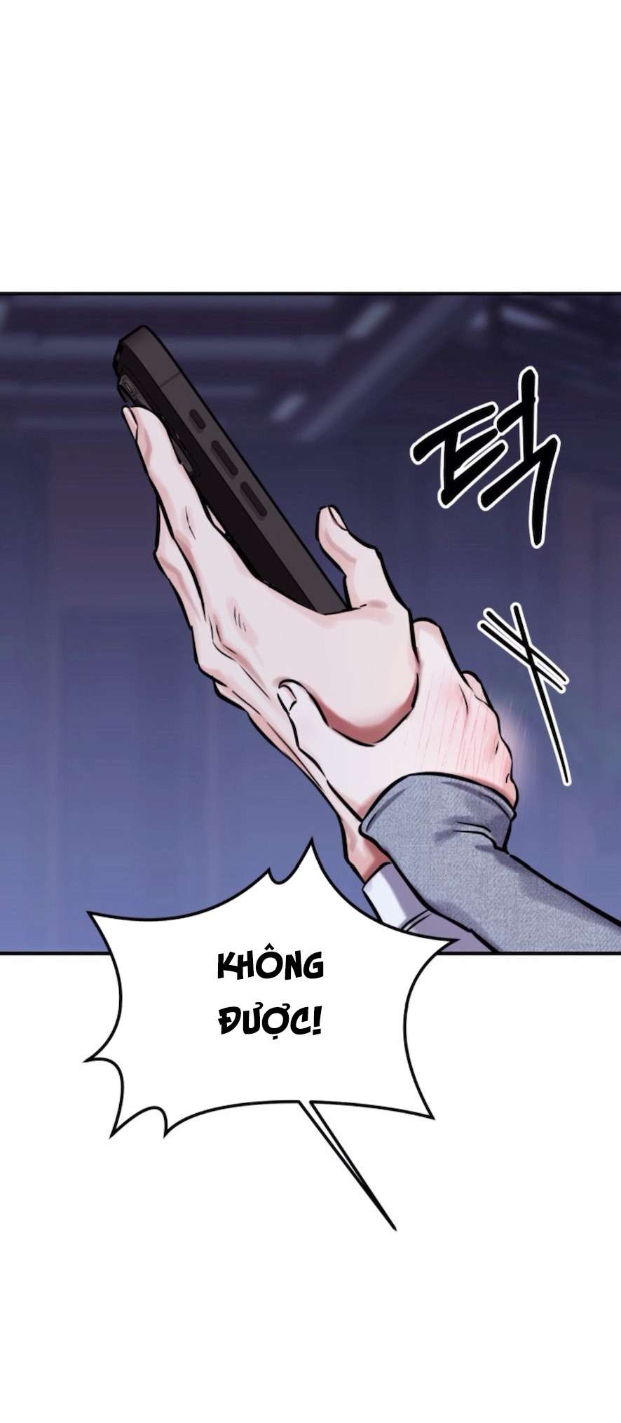 Sở Thích Bị Cai Trị Chap 11 - Trang 2