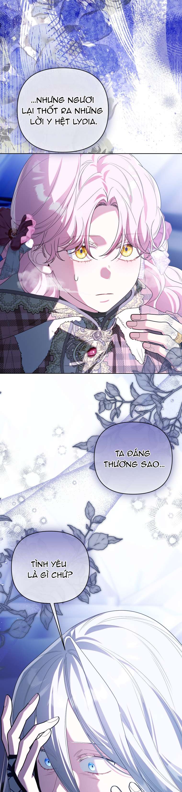 Thà Là Để Tôi Trở Thành Nữ Hoàng Chap 80 - Trang 3