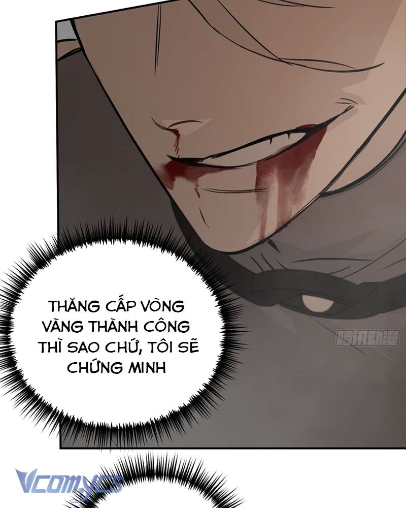 Ác Chi Hoàn Chapter 41 - Trang 4