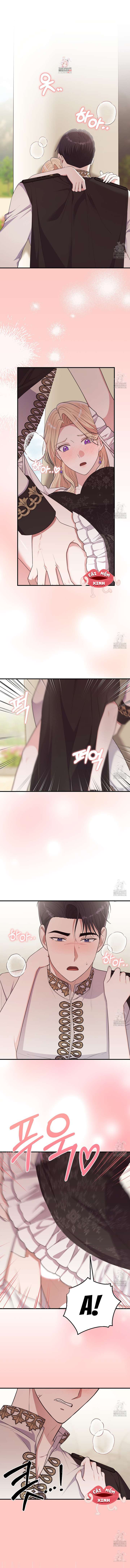 Xin Hãy Để Ý Tới Jasmine Chap 67 - Trang 4
