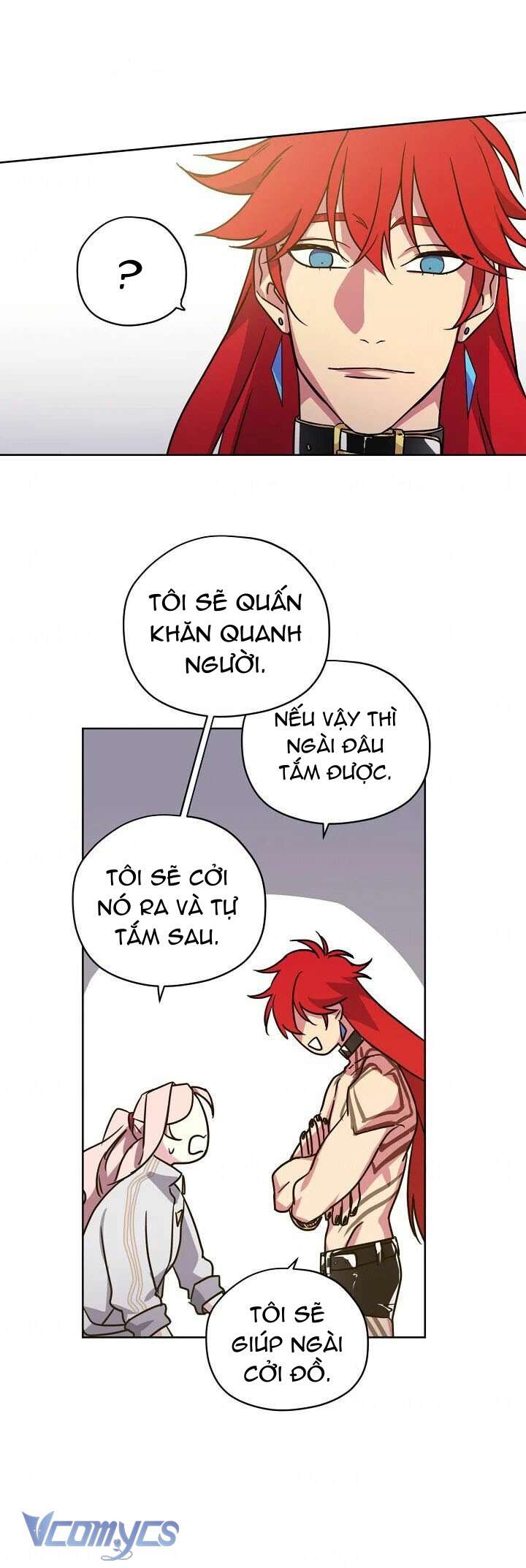 CHITRA Chap 88 - Trang 3