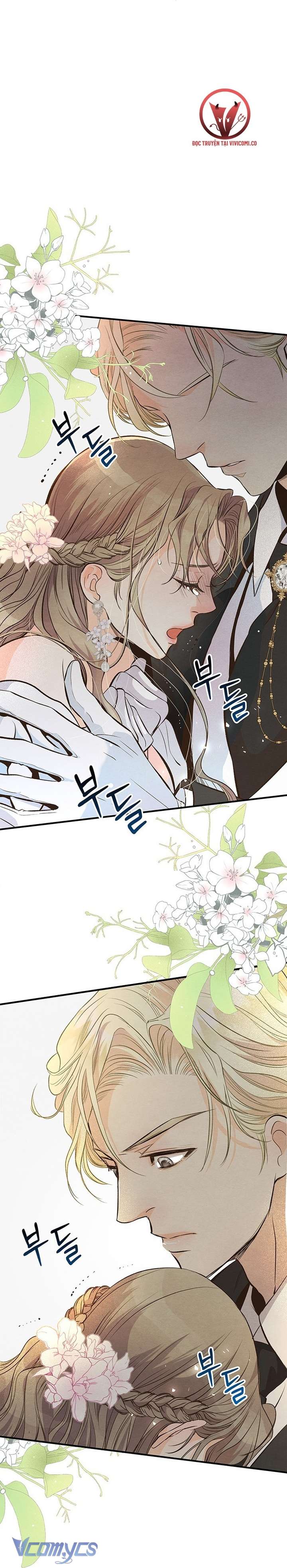 Hoàng Tử Rắc Rối Chap 7 - Trang 3
