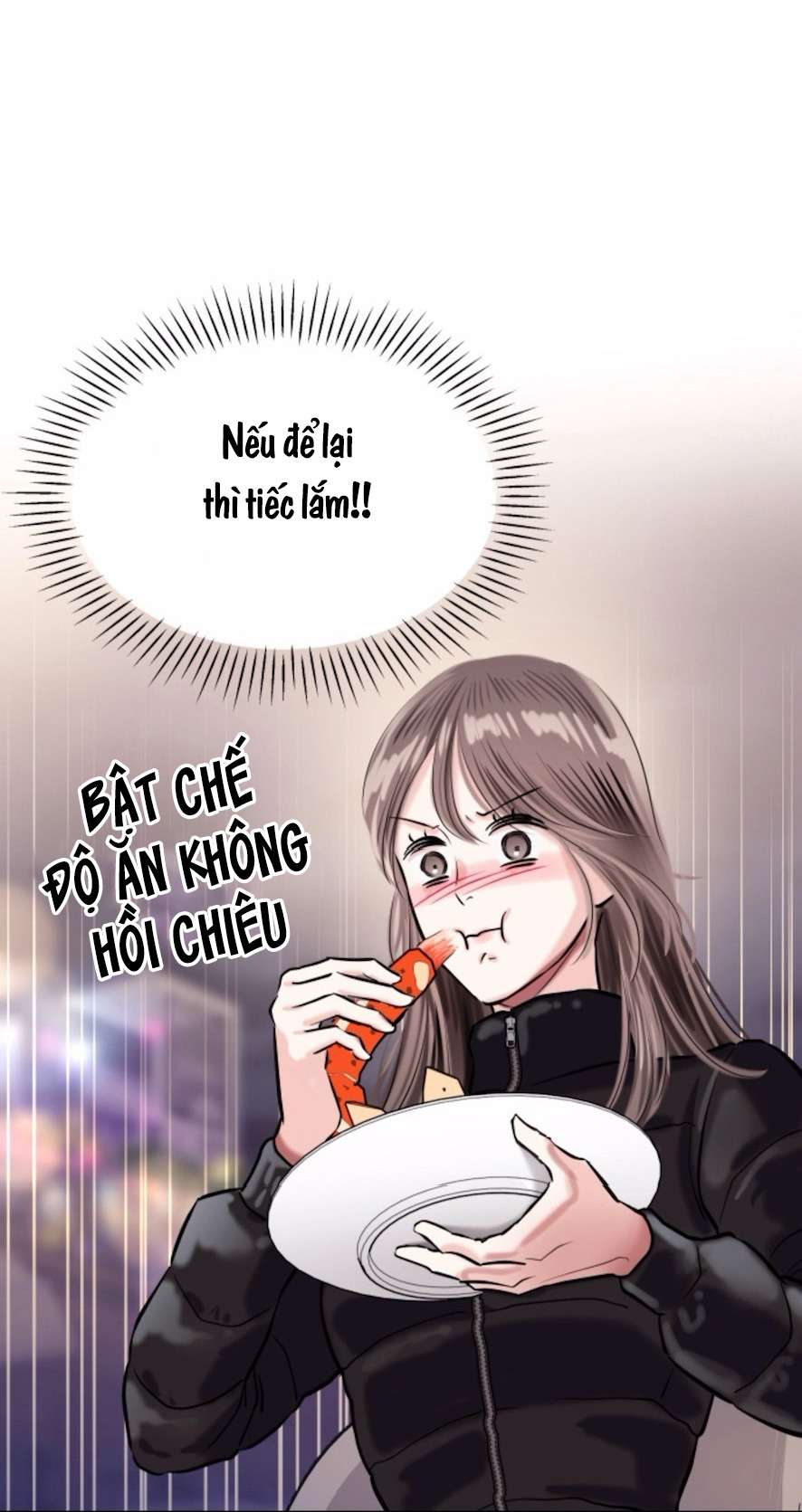 Sở Thích Bị Cai Trị Chap 19 - Trang 2