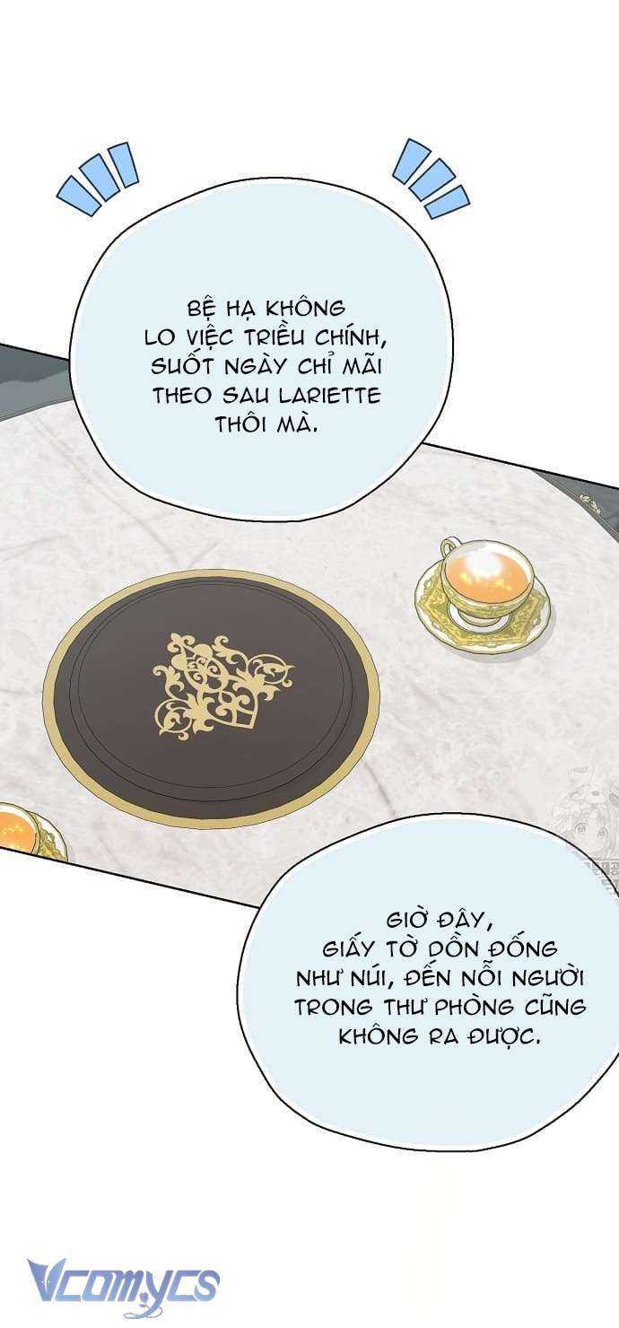 Bệ Hạ Xin Đừng Giết Tôi!!! Chap 121 - Trang 2