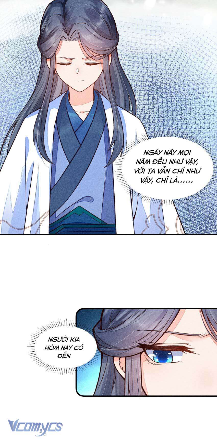 Nuôi Dưỡng Hoàng Tử Chap 18 - Trang 2