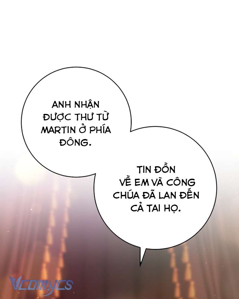 [Sứa Biển] Em Trai Tôi Là Hoàng Đế Ngang Ngược Chap 38 - Trang 2