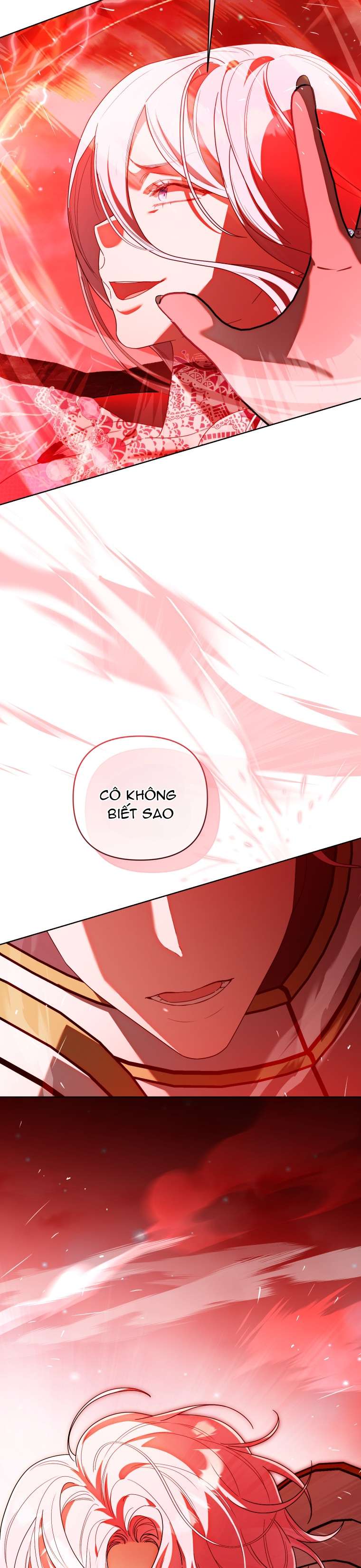 Thà Là Để Tôi Trở Thành Nữ Hoàng Chap 79 - Trang 3