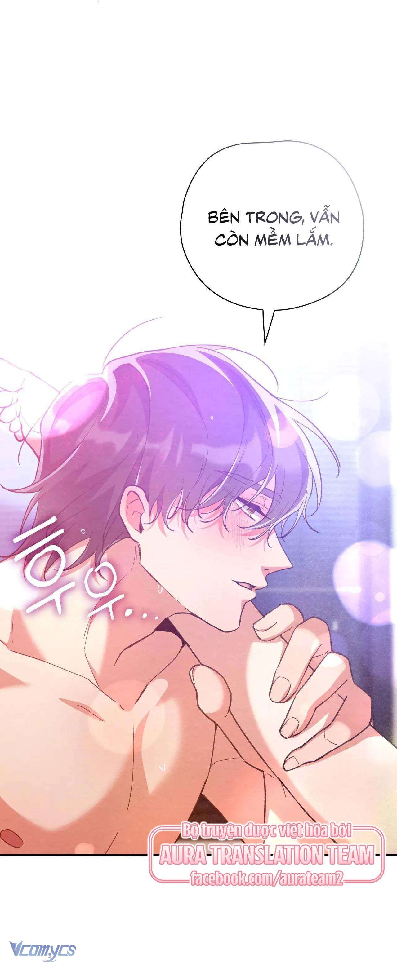 Chạy Trốn Khỏi Thợ Săn Chapter 32 - Trang 4