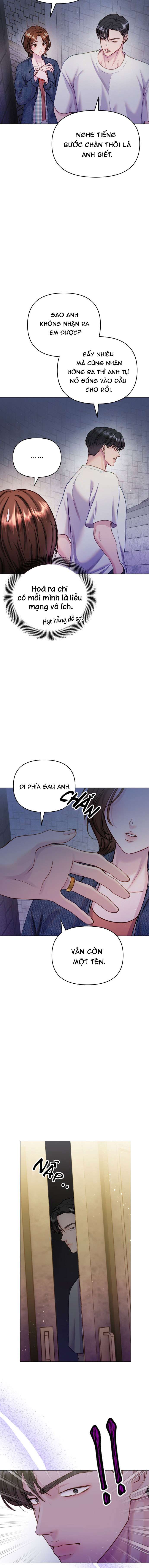Hướng Dẫn Thu Phục Mãnh Thú Chap 70 - Trang 3