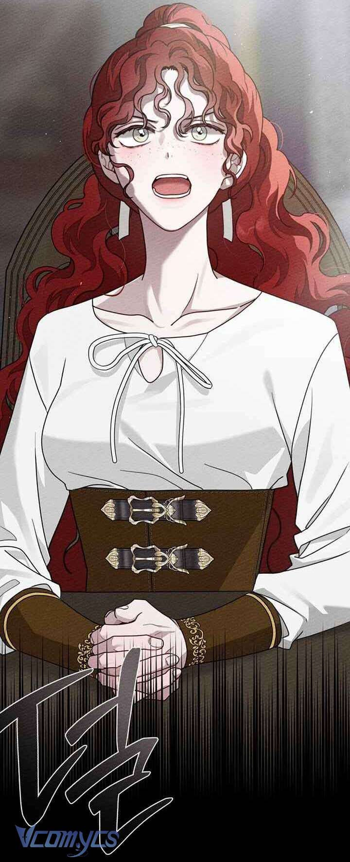 Dưới Bóng Cây Sồi Chap 94 - Trang 3