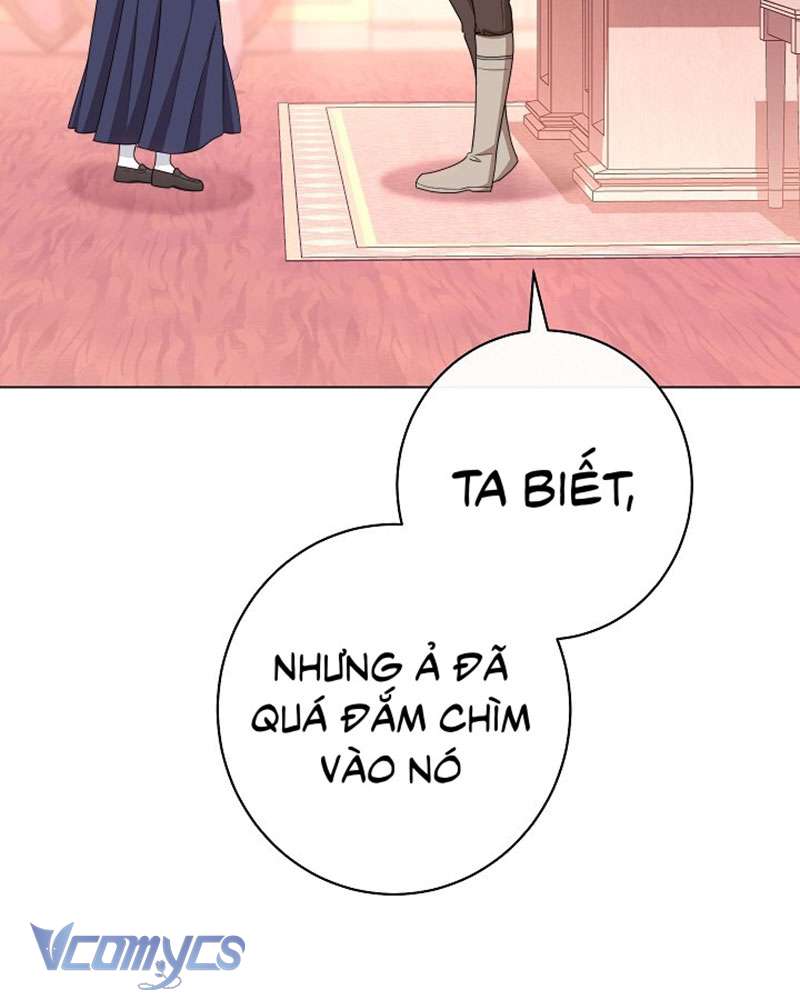 Hầu Gái Độc Quyền Của Hoàng Hậu Phản Diện Chap 65 - Trang 4