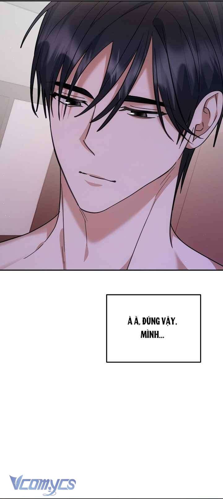 [18+] Vì Những Thứ Đã Tan Vỡ Chap 51 - Trang 3
