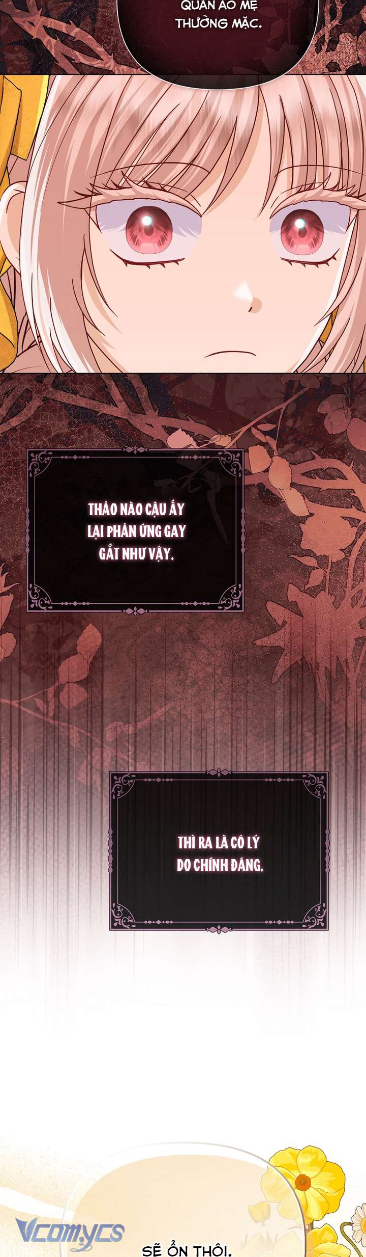 Nhân Vật Phản Diện Đều Thích Tôi Chap 48 - Next 