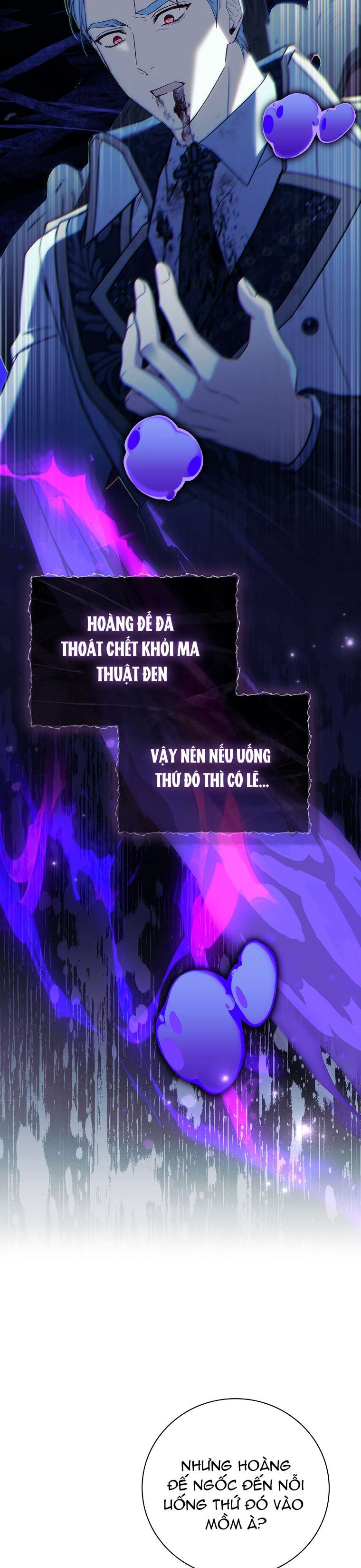 Cha Nào Con Nấy Chap 20 - Trang 3