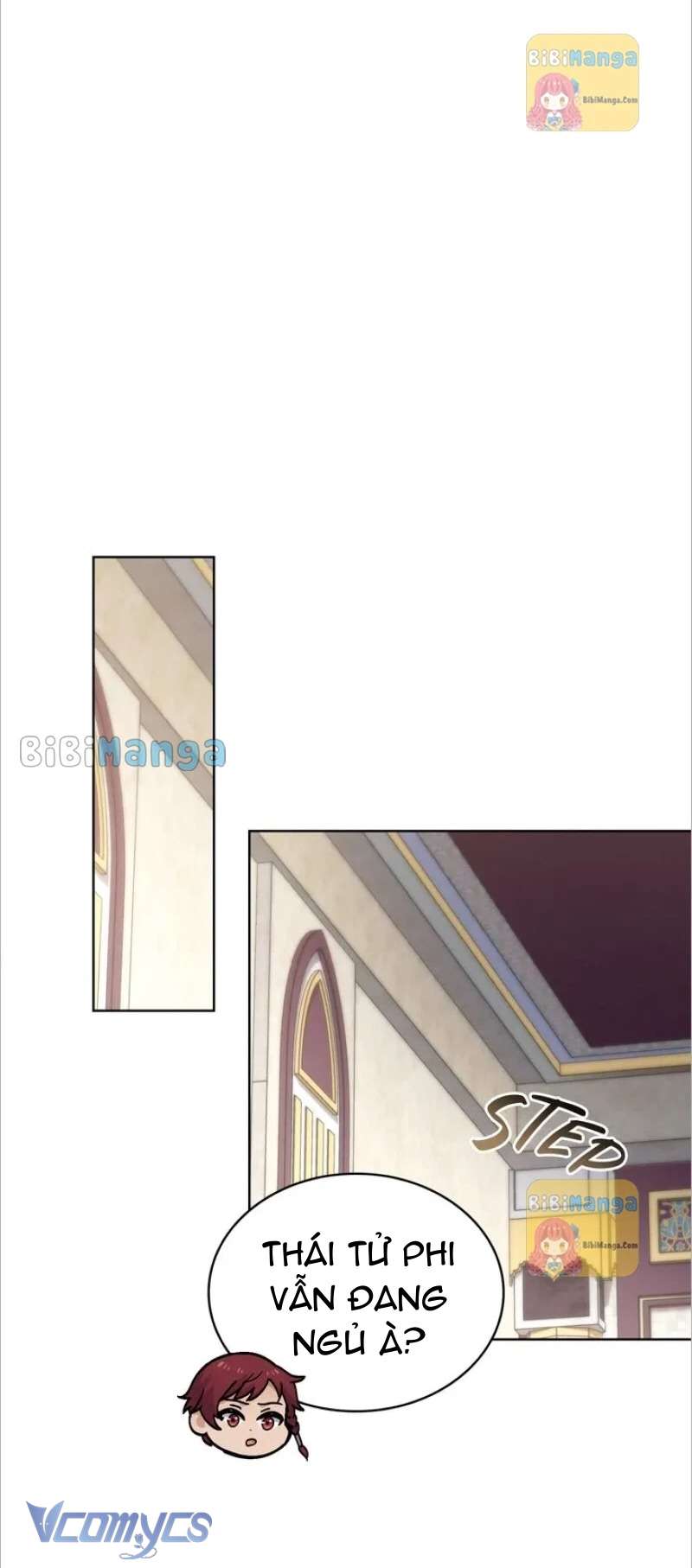Hôn Nhân Giả Dối Chap 72 - Trang 4