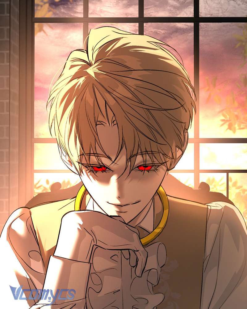 Ác Chi Hoàn Chap 55 - Trang 2