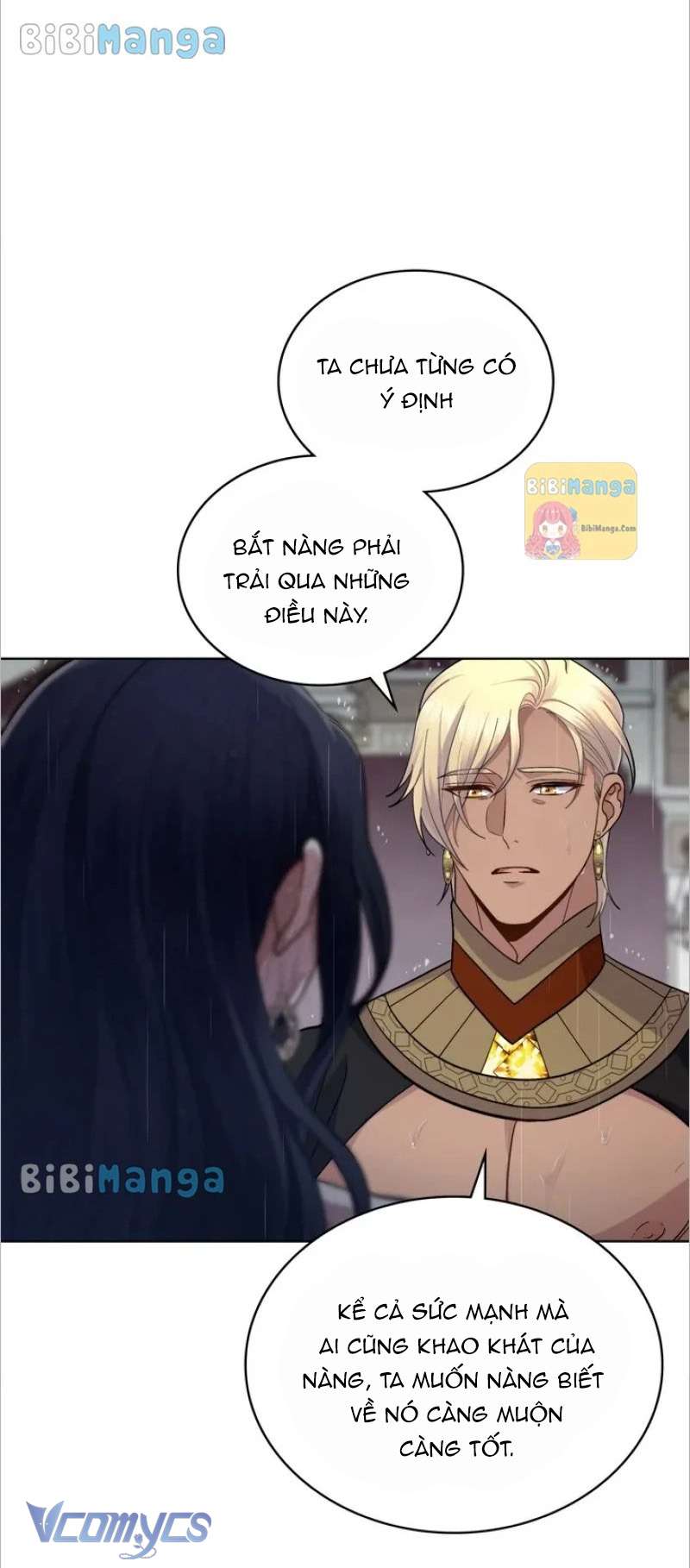 Hôn Nhân Giả Dối Chap 66 - Trang 4